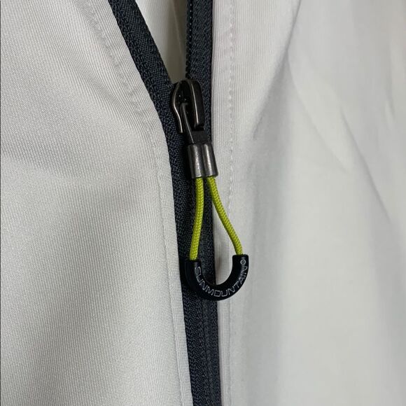 SUN MOUNTAIN AND Sleeveless Zip-Up Vest men’s XL - Picture 3 of 10